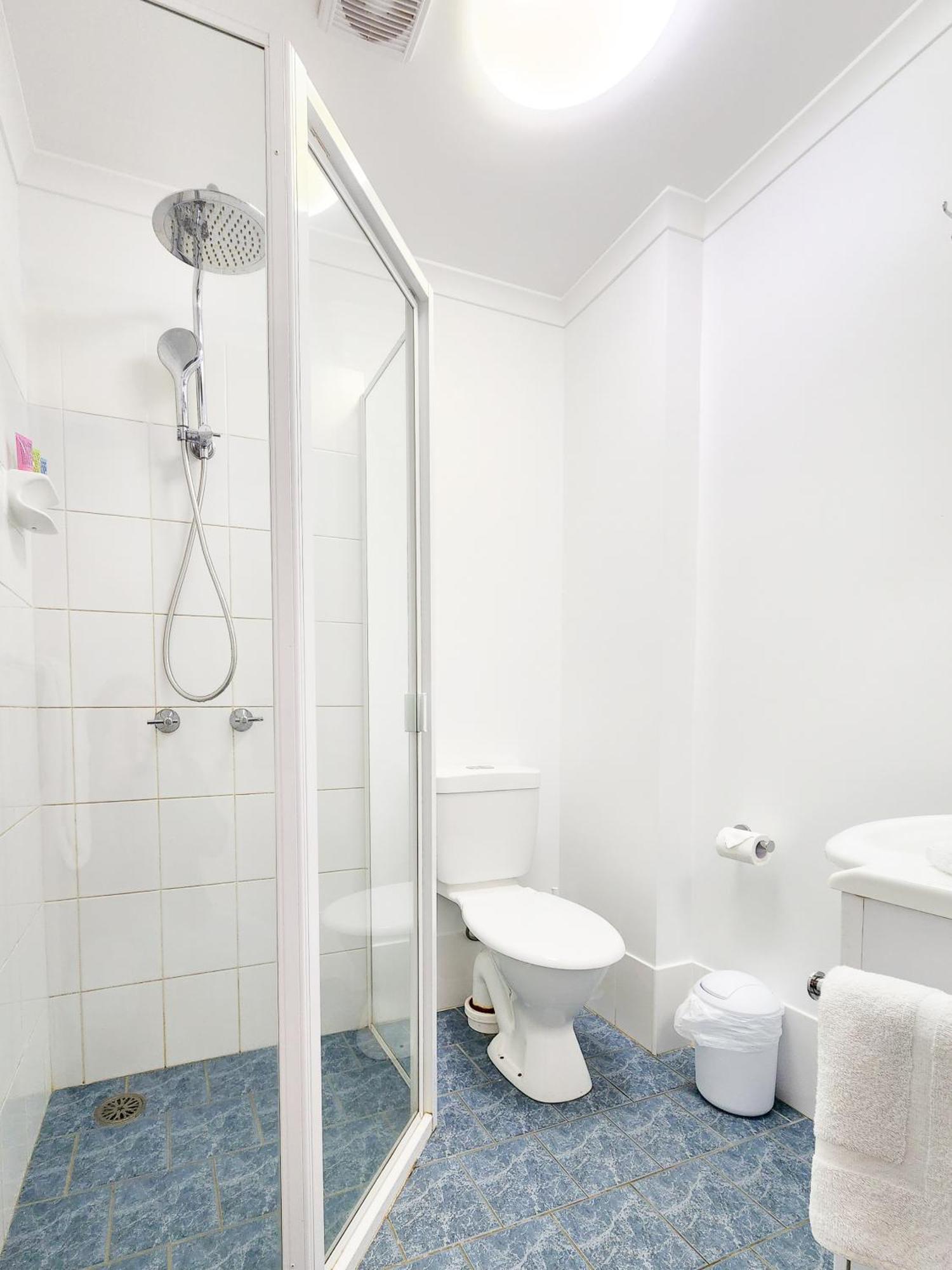 The Stella Motel Yamba Room photo
