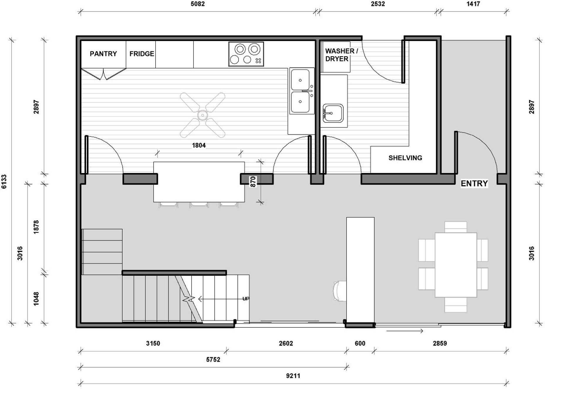 The Stella Motel Yamba Room photo