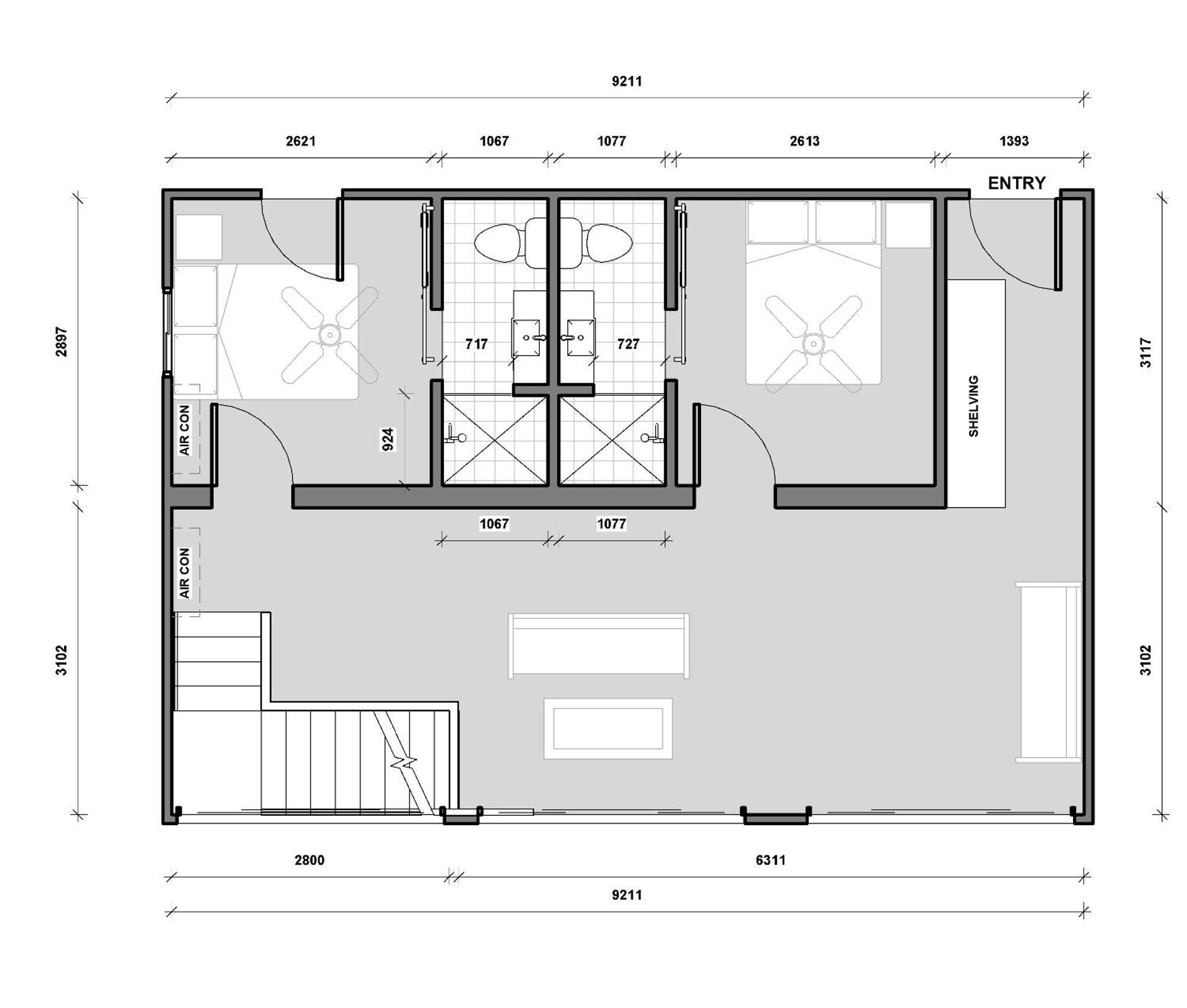 The Stella Motel Yamba Room photo