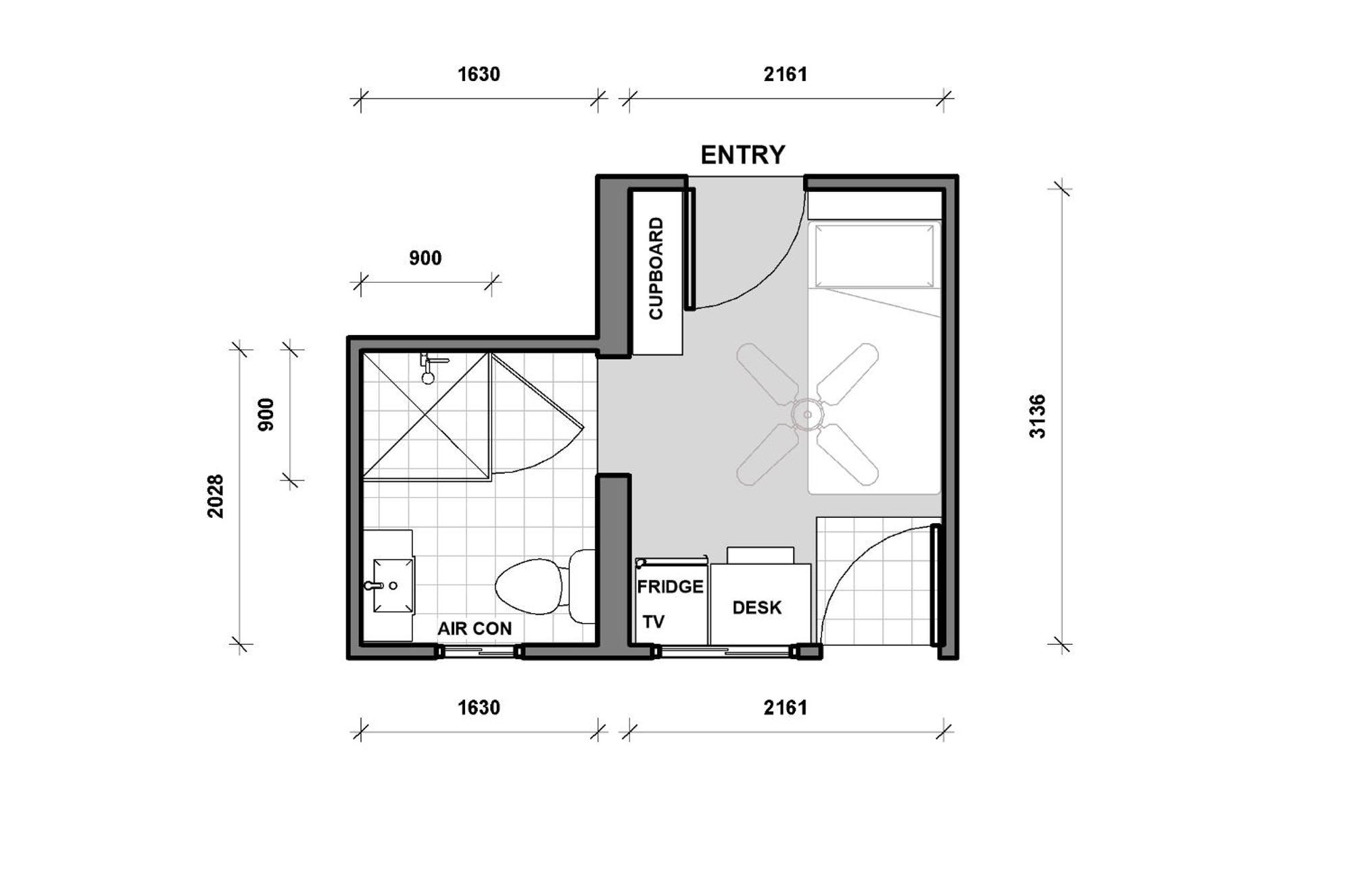 The Stella Motel Yamba Room photo